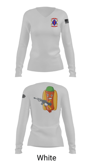 Women's Long Sleeve Vneck Shirt, Dimond Lynx, Wrestling, Teamtime, Team time, sublimation, custom sports apparel, team uniforms, spirit wear, spiritwear, sports uniforms, custom shirts, team store, custom team store, fundraiser sports, apparel fundraiser