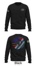 Falcon Team, JMRC 44221866 Crew Neck Sweatshirt - 25
