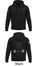 Ramstein AGE 81077227 Hoodie - 38