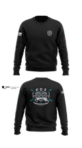 9135 74248707 Crew Neck Sweatshirt - 1
