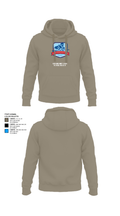 Gibson County High School Soccer 62216524 Hoodie - 22
