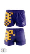 Lions 80364311 Womens Soccer Shorts - 1