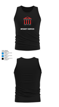 Integrity Services 54083186 Tank Top - 32