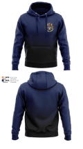 Bravo70s 59867110 Hoodie - 2