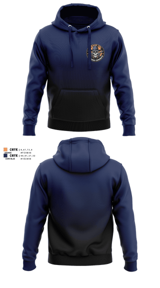 Hoodie, Bravo70s, Police, Teamtime, Team time, sublimation, custom sports apparel, team uniforms, spirit wear, spiritwear, sports uniforms, custom shirts, team store, custom team store, fundraiser sports, apparel fundraiser