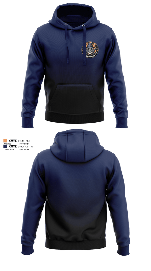 Hoodie, Bravo70s, Police, Teamtime, Team time, sublimation, custom sports apparel, team uniforms, spirit wear, spiritwear, sports uniforms, custom shirts, team store, custom team store, fundraiser sports, apparel fundraiser