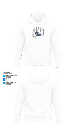 Hoodie, GMG Senior High School Cheer, Cheer, Teamtime, Team time, sublimation, custom sports apparel, team uniforms, spirit wear, spiritwear, sports uniforms, custom shirts, team store, custom team store, fundraiser sports, apparel fundraiser