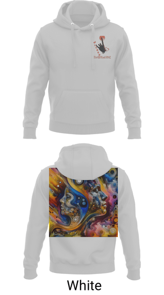 Hoodie, Wicked Transformationz, , Teamtime, Team time, sublimation, custom sports apparel, team uniforms, spirit wear, spiritwear, sports uniforms, custom shirts, team store, custom team store, fundraiser sports, apparel fundraiser
