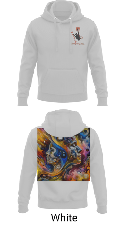 Wicked Transformationz 35819549 Hoodie - 6