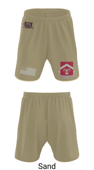 Athletic Shorts With Pockets, 937th CEC-A, 40th BEB, Army, Teamtime, Team time, sublimation, custom sports apparel, team uniforms, spirit wear, spiritwear, sports uniforms, custom shirts, team store, custom team store, fundraiser sports, apparel fundraiser