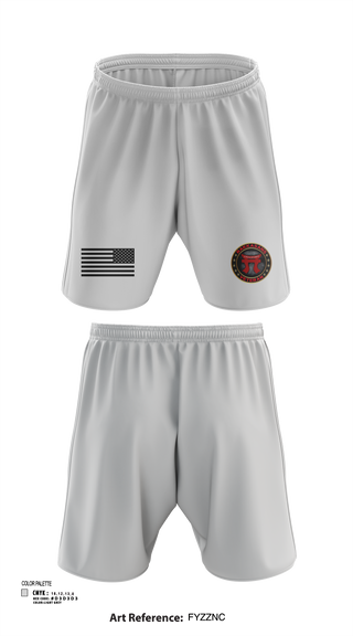 Athletic Shorts With Pockets, , Army, Teamtime, Team time, sublimation, custom sports apparel, team uniforms, spirit wear, spiritwear, sports uniforms, custom shirts, team store, custom team store, fundraiser sports, apparel fundraiser