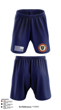 CLB25 TSC PROVIDENCE,  RI. 32420216 Athletic Shorts With Pockets - 2