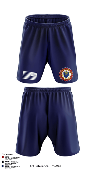 Athletic Shorts With Pockets, CLB25 TSC PROVIDENCE,  RI., , Teamtime, Team time, sublimation, custom sports apparel, team uniforms, spirit wear, spiritwear, sports uniforms, custom shirts, team store, custom team store, fundraiser sports, apparel fundraiser