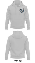 St Thomas More High School Tennis 34596007 Hoodie - 3