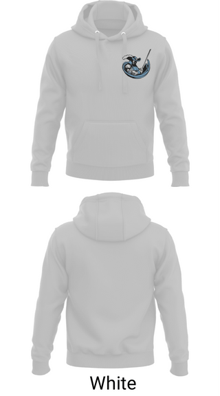 Hoodie, St Thomas More High School Tennis, Tennis, Teamtime, Team time, sublimation, custom sports apparel, team uniforms, spirit wear, spiritwear, sports uniforms, custom shirts, team store, custom team store, fundraiser sports, apparel fundraiser
