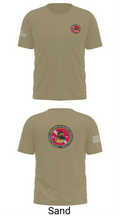 SCSO USART 10986438 Short Sleeve Performance Shirt - 91