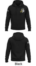 Wantagh High School Badminton 57746139 Hoodie - 10