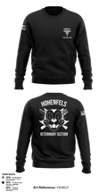 Hohenfels VTF 55832248 Crew Neck Sweatshirt - 15