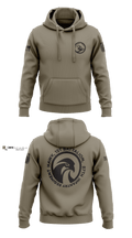 undefined Hoodie - 8
