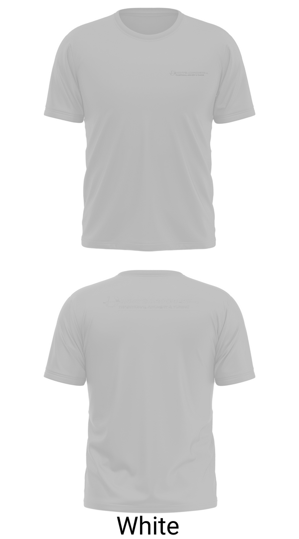 Short Sleeve Performance Shirt, Danny’s Ard’chery, , Teamtime, Team time, sublimation, custom sports apparel, team uniforms, spirit wear, spiritwear, sports uniforms, custom shirts, team store, custom team store, fundraiser sports, apparel fundraiser