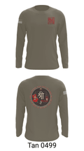 Blexen69 70949360 Long Sleeve Performance Shirt - 66