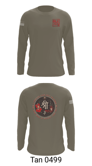 Long Sleeve Performance Shirt, Blexen69, , Teamtime, Team time, sublimation, custom sports apparel, team uniforms, spirit wear, spiritwear, sports uniforms, custom shirts, team store, custom team store, fundraiser sports, apparel fundraiser