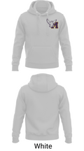 Monticello High School Cross Country 66273969 Hoodie - 6