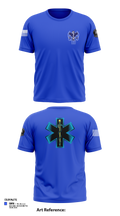 700 37457336 Short Sleeve Performance Shirt - 111