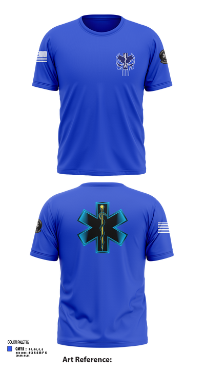 700 37457336 Short Sleeve Performance Shirt - 111