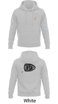 First Line Ballistics 3803931 Hoodie - 6