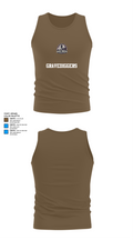 Gravediggers 54270931 Tank Top - 19