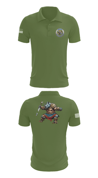 Short Sleeve Performance Polo, 31st LRS, Air Force, Teamtime, Team time, sublimation, custom sports apparel, team uniforms, spirit wear, spiritwear, sports uniforms, custom shirts, team store, custom team store, fundraiser sports, apparel fundraiser