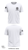 Schwarze Gruppe 642 16282105 Short Sleeve Performance Shirt - 127