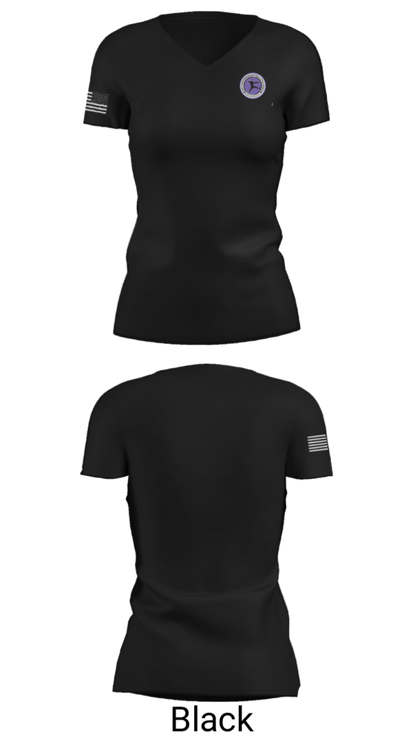 Women's Short Sleeve Vneck Shirt, East Stroudsburg Softball Little League, Softball, Teamtime, Team time, sublimation, custom sports apparel, team uniforms, spirit wear, spiritwear, sports uniforms, custom shirts, team store, custom team store, fundraiser sports, apparel fundraiser