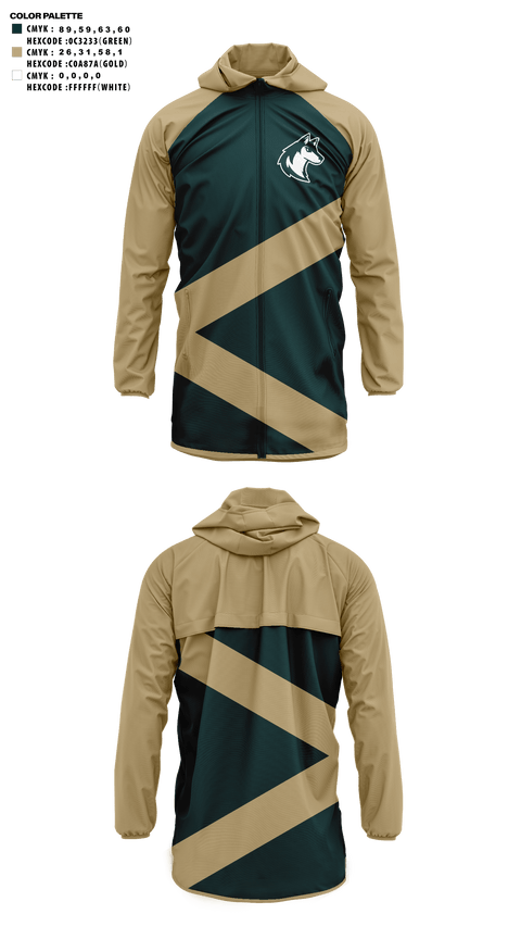 Windbreaker, Hope Christian Middle School Cheer, Cheer, Teamtime, Team time, sublimation, custom sports apparel, team uniforms, spirit wear, spiritwear, sports uniforms, custom shirts, team store, custom team store, fundraiser sports, apparel fundraiser