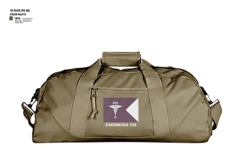 Duffle Bag, CHIMERA CO, , Teamtime, Team time, sublimation, custom sports apparel, team uniforms, spirit wear, spiritwear, sports uniforms, custom shirts, team store, custom team store, fundraiser sports, apparel fundraiser