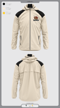 TROJANS Windbreaker - 2