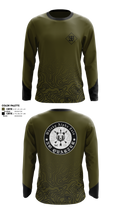 Whiskey Alpha Zulu 3904954 Long Sleeve Performance Shirt 1