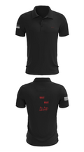 TUNNEL VIZION 60094204 Short Sleeve Performance Polo - 28