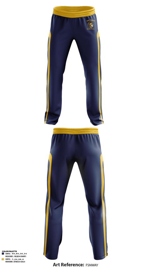 Sweatpants, Kent County High School Basketball, Men's Basketball, Teamtime, Team time, sublimation, custom sports apparel, team uniforms, spirit wear, spiritwear, sports uniforms, custom shirts, team store, custom team store, fundraiser sports, apparel fundraiser