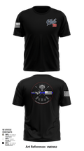 VHG 48386699 Short Sleeve Performance Shirt - 4
