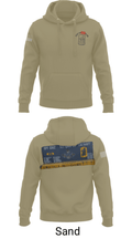 323 chem maint 12311738 Hoodie - 98