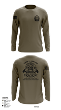 Class 88 25080920 Long Sleeve Performance Shirt 108