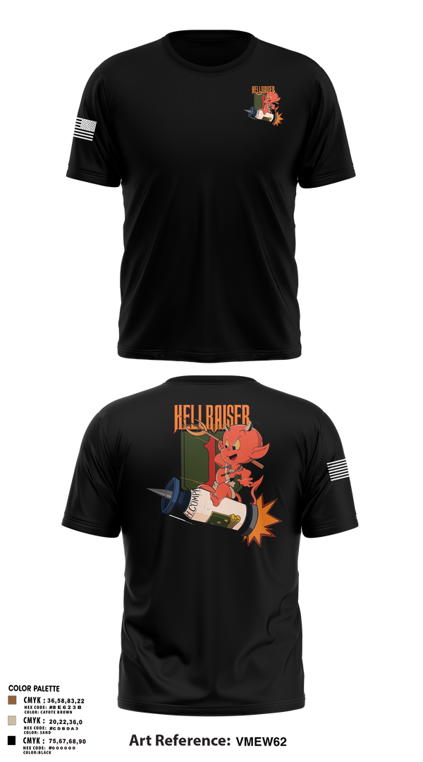 Old School Cotton Feel Shirt, , Army, Teamtime, Team time, sublimation, custom sports apparel, team uniforms, spirit wear, spiritwear, sports uniforms, custom shirts, team store, custom team store, fundraiser sports, apparel fundraiser