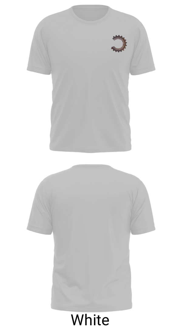 Short Sleeve Performance Shirt, Remlinger construction, , Teamtime, Team time, sublimation, custom sports apparel, team uniforms, spirit wear, spiritwear, sports uniforms, custom shirts, team store, custom team store, fundraiser sports, apparel fundraiser