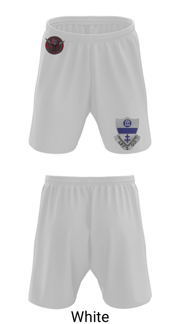Athletic Shorts With Pockets, Golf Company 1-325 AIR, Army, Teamtime, Team time, sublimation, custom sports apparel, team uniforms, spirit wear, spiritwear, sports uniforms, custom shirts, team store, custom team store, fundraiser sports, apparel fundraiser