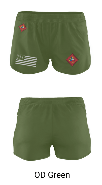 Bravo Bastards 65129777 Ranger Panties - 43