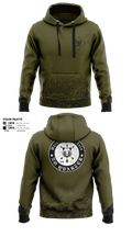 Whiskey Alpha Zulu 3904954 Hoodie - 1