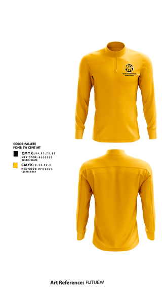 Quarter Zip Jacket, Watkins Memorial High School Basketball, Women's Basketball, Teamtime, Team time, sublimation, custom sports apparel, team uniforms, spirit wear, spiritwear, sports uniforms, custom shirts, team store, custom team store, fundraiser sports, apparel fundraiser