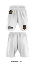 940 Air Refueling Wing 53360157 Athletic Shorts With Pockets - 101